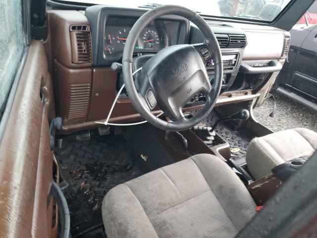 62816436 :رقم المزاد ، 1J4FA49S63P361743 vin ، 2003 Jeep Wrangler / Tj مزاد بيع