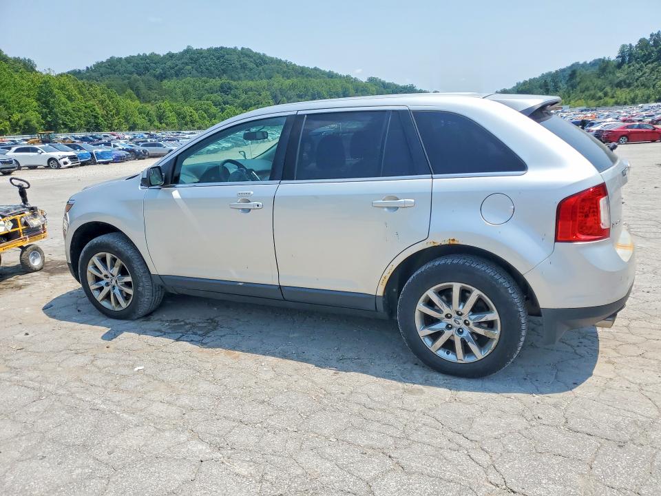 Aukcja sprzedaży 2013 Ford Edge, vin: 2FMDK4KC7DBA13709, numer aukcji: 60369446