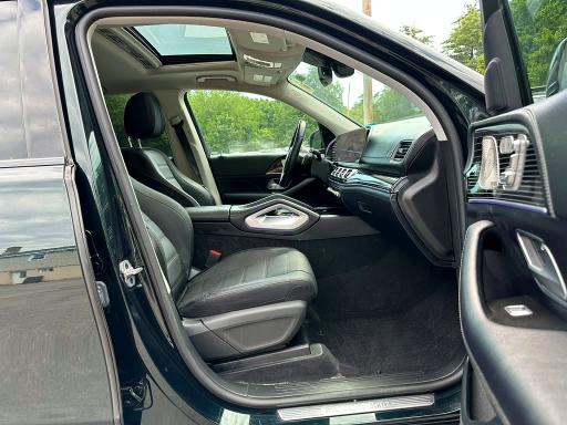 2024 Mercedes-benz Gle მანქანა იყიდება აუქციონზე, vin: 4JGFB4FB9RB034519, აუქციონის ნომერი: 60380356