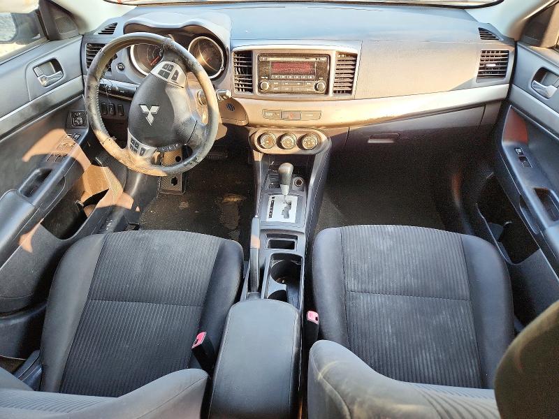 Продажа на аукционе авто 2015 Mitsubishi Lancer, vin: JA32U2FU6FU018571, номер лота: 63055176