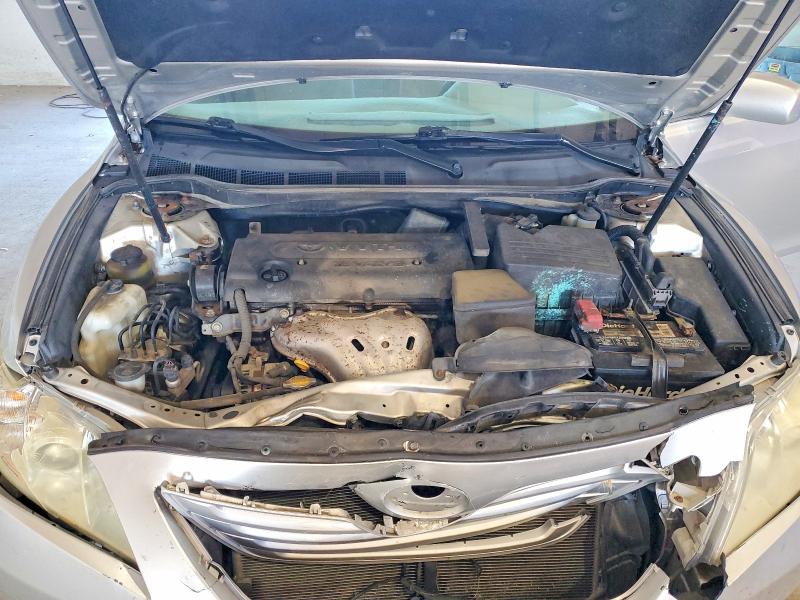 60978266 :رقم المزاد ، 4T4BE46K79R119844 vin ، 2009 Toyota Camry مزاد بيع