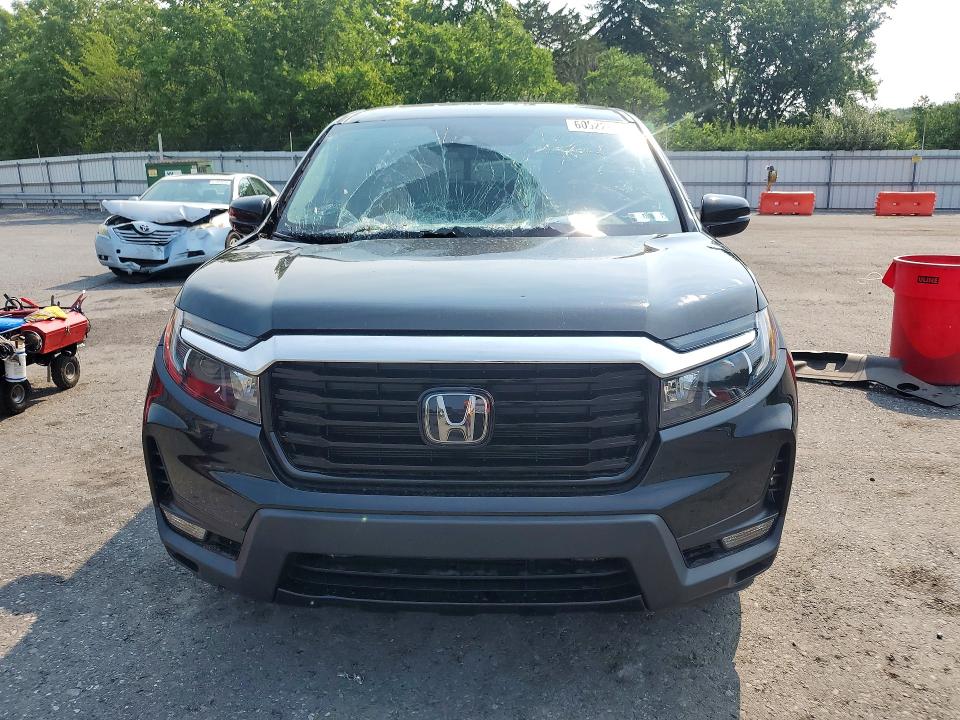 Продажа на аукционе авто 2022 Honda Ridgeline, vin: 5FPYK3F72NB013772, номер лота: 60922866