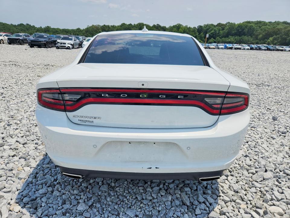 Продаж на аукціоні авто 2023 Dodge Charger, vin: 2C3CDXBG6PH638669, номер лоту: 62638146