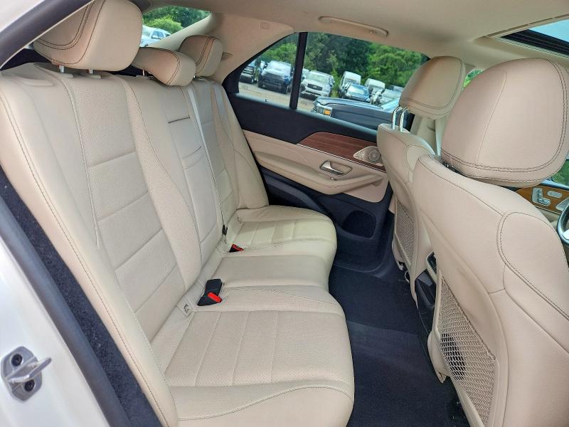62280786 :رقم المزاد ، 4JGFB4KB7MA436771 vin ، 2021 Mercedes-benz Gle مزاد بيع