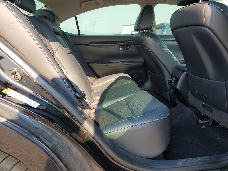 Продаж на аукціоні авто 2014 Lexus Es, vin: JTHBK1GG8E2137550, номер лоту: 59909956
