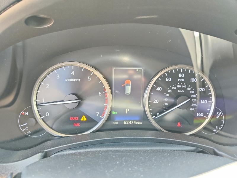 Продажа на аукционе авто 2020 Lexus Nx, vin: JTJGARDZ8L2225250, номер лота: 62713786