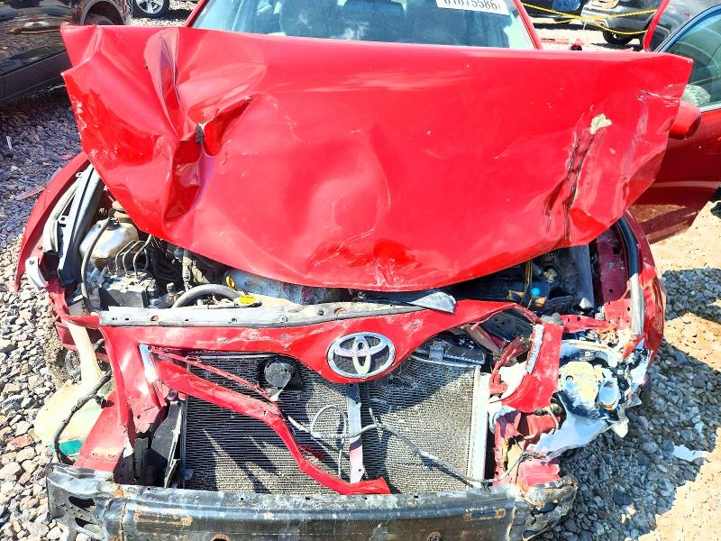 Aukcja sprzedaży 2011 Toyota Camry, vin: 4T1BF3EK8BU729728, numer aukcji: 61675586