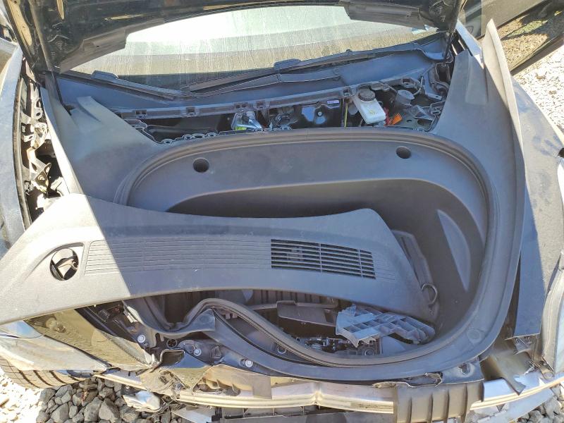 Продажа на аукционе авто 2023 Tesla Model 3, vin: 5YJ3E1EA1PF448393, номер лота: 60475706