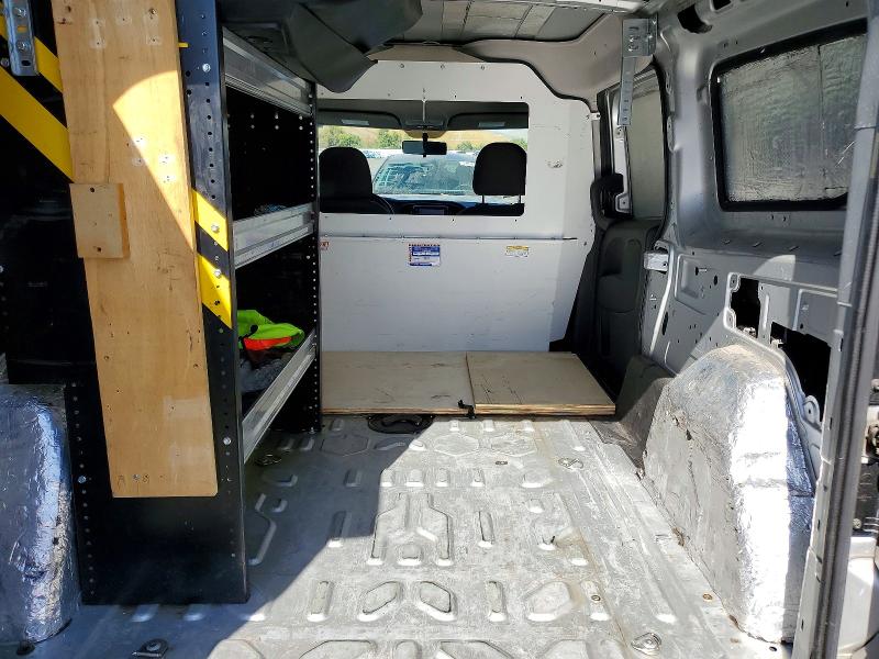 Продажа на аукционе авто 2015 Ram Promaster City, vin: ZFBERFBT6F6A88800, номер лота: 61349216