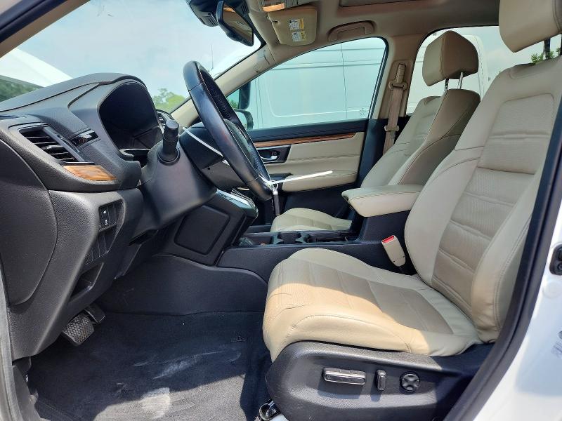 Aukcja sprzedaży 2018 Honda Cr-v, vin: 5J6RW1H85JL008336, numer aukcji: 62697346