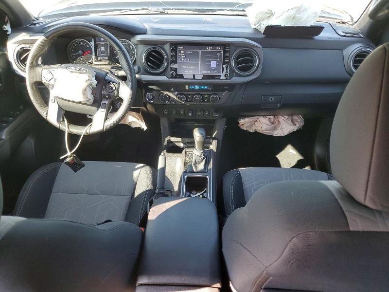 Продажа на аукционе авто 2023 Toyota Tacoma, vin: 3TMCZ5AN2PM560488, номер лота: 60153026