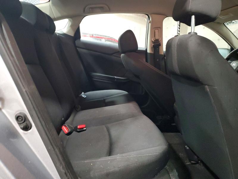 62927946 :رقم المزاد ، 2HGFC2F68KH530077 vin ، 2019 Honda Civic مزاد بيع