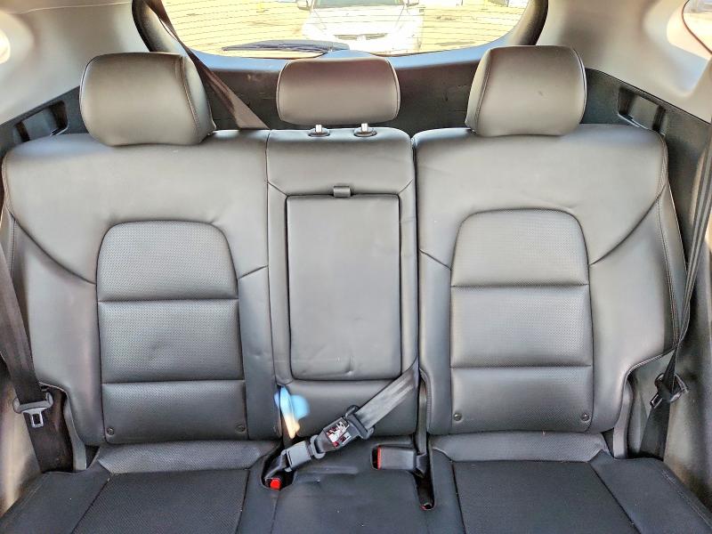 Aukcja sprzedaży 2021 Hyundai Tucson, vin: KM8J3CAL6MU377772, numer aukcji: 61487796