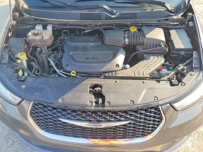 Продажа на аукционе авто 2022 Chrysler Pacifica, vin: 2C4RC1BG2NR136643, номер лота: 62321526