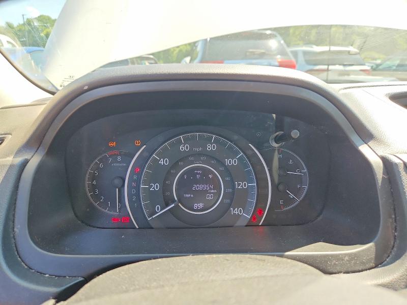 Продаж на аукціоні авто 2014 Honda Cr-v, vin: 5J6RM4H35EL118773, номер лоту: 59281346