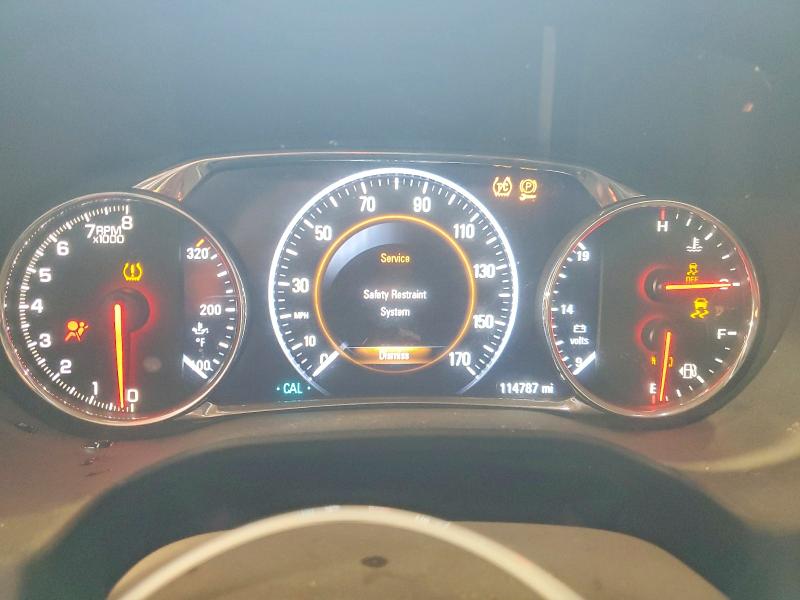 Aukcja sprzedaży 2019 Gmc Acadia, vin: 1GKKNPLSXKZ226257, numer aukcji: 59633606