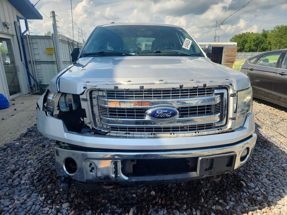Aukcja sprzedaży 2013 Ford F150, vin: 1FTFX1ET9DKG42905, numer aukcji: 60466326