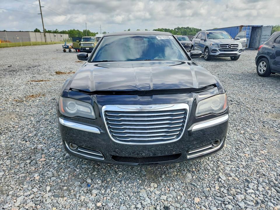 Aukcja sprzedaży 2013 Chrysler 300, vin: 2C3CCABG4DH514766, numer aukcji: 62123386