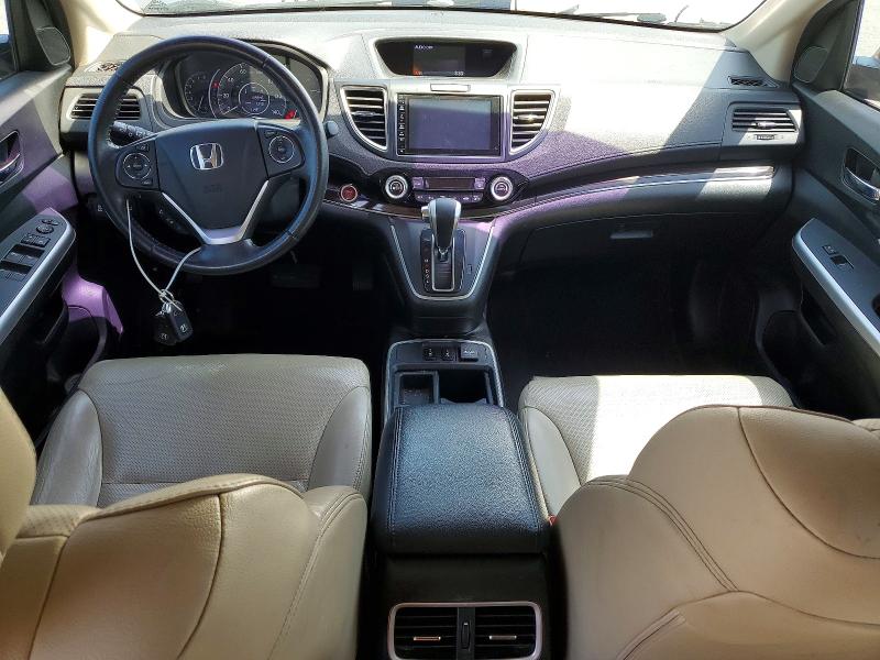 Aukcja sprzedaży 2015 Honda Cr-v, vin: 5J6RM3H78FL005883, numer aukcji: 79134275