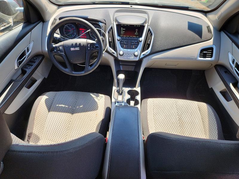 Aukcja sprzedaży 2013 Gmc Terrain, vin: 2GKALMEK0D6135851, numer aukcji: 73345045