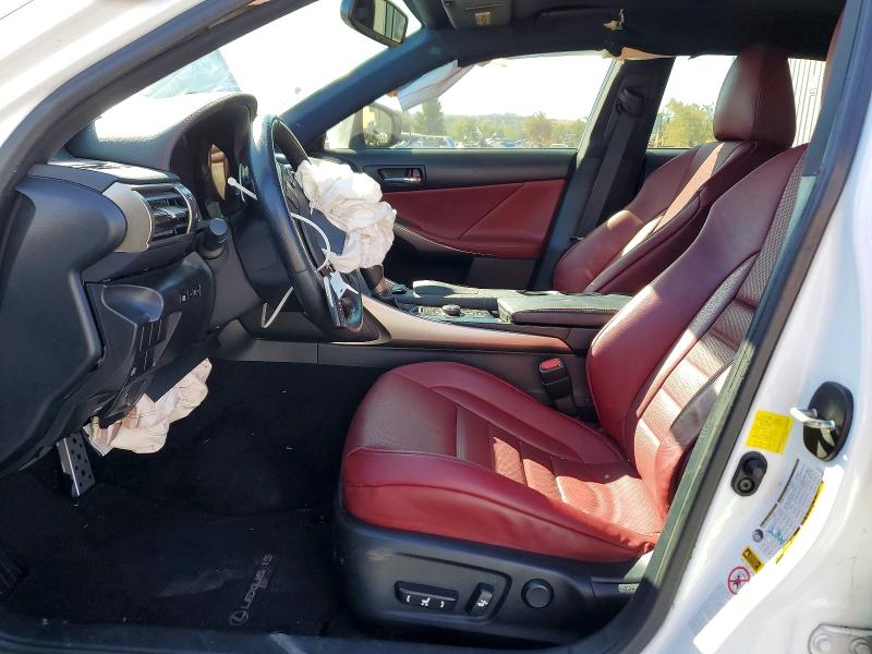 Продажа на аукционе авто 2014 Lexus Is, vin: JTHCE1D26E5004997, номер лота: 62369276