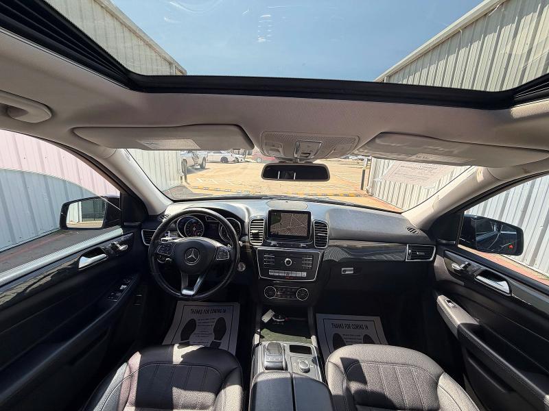 Aukcja sprzedaży 2016 Mercedes-benz Gle, vin: 4JGDA5JB0GA669185, numer aukcji: 60892586