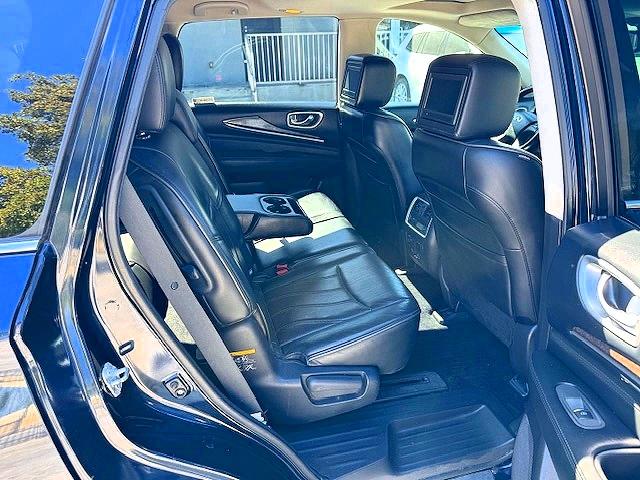 Продажа на аукционе авто 2015 Infiniti Qx60, vin: 5N1AL0MM5FC537782, номер лота: 59991126