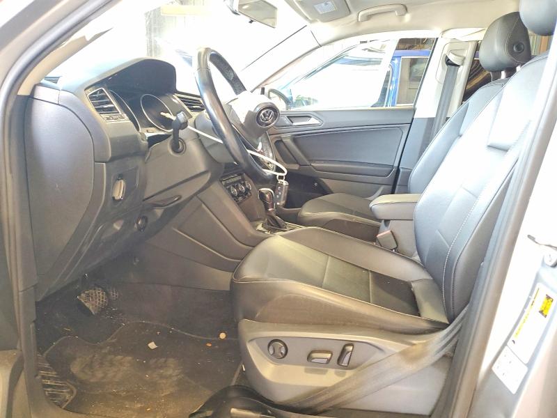 Aukcja sprzedaży 2019 Volkswagen Tiguan, vin: 3VV2B7AX9KM090628, numer aukcji: 58954676