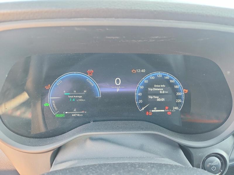 Aukcja sprzedaży 2025 Toyota Sienna, vin: 5TDGSKFC2SS168700, numer aukcji: 62830166