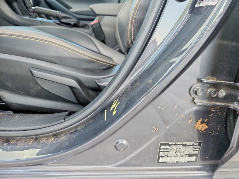Продажа на аукционе авто 2021 Subaru Crosstrek, vin: JF2GTHSCXMH339255, номер лота: 59228816