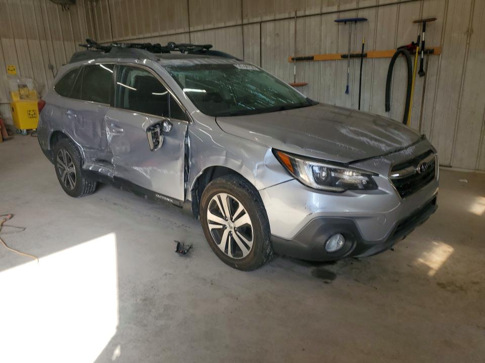 Aukcja sprzedaży 2019 Subaru Outback, vin: 4S4BSANC1K3319030, numer aukcji: 59786736