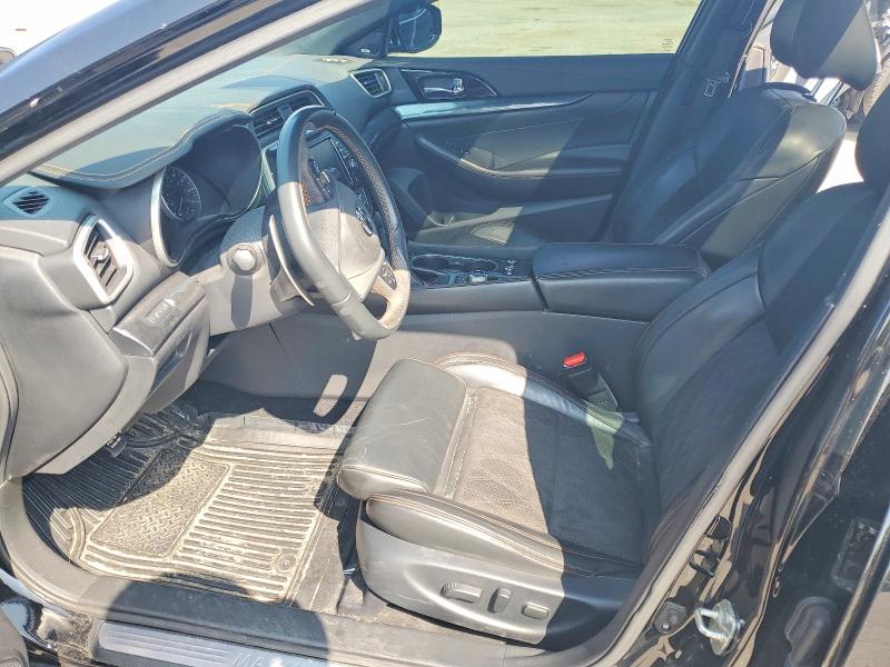 61125326 :رقم المزاد ، 1N4AA6EV0MC509010 vin ، 2021 Nissan Maxima مزاد بيع