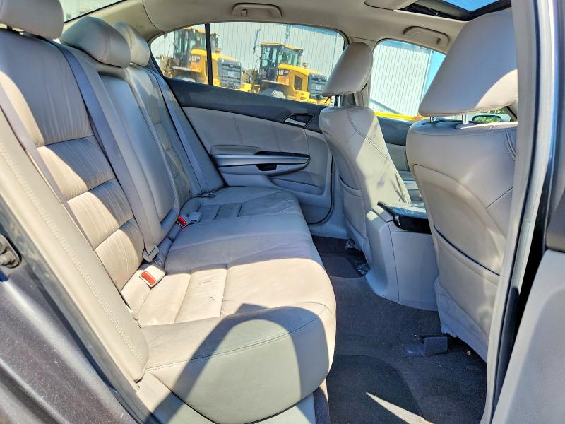 2008 Honda Accord მანქანა იყიდება აუქციონზე, vin: 1HGCP368X8A006578, აუქციონის ნომერი: 60514746