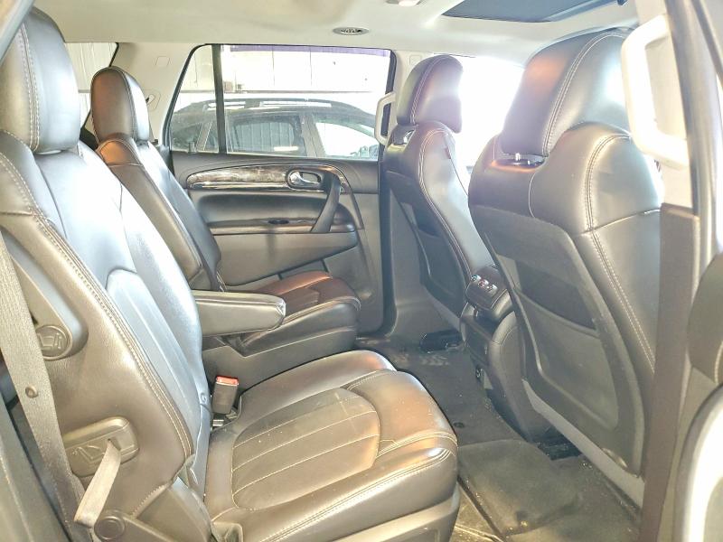 Продаж на аукціоні авто 2017 Buick Enclave, vin: 5GAKVBKD0HJ159467, номер лоту: 61118226