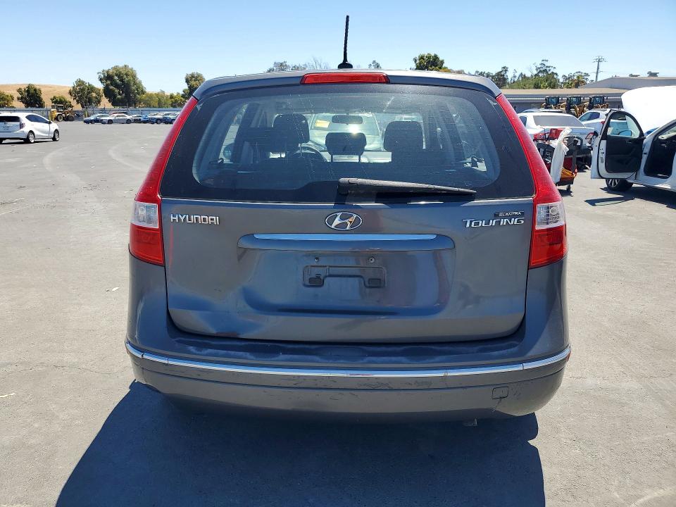 Продажа на аукционе авто 2009 Hyundai Elantra, vin: KMHDC86E79U026591, номер лота: 62890846