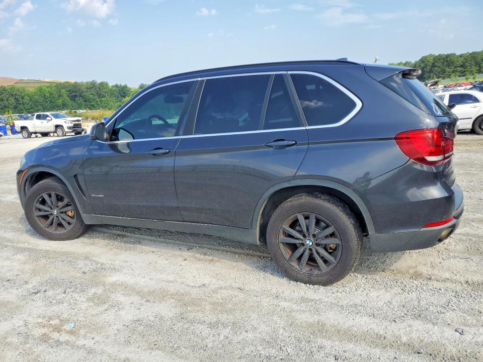 Продажа на аукционе авто 2015 Bmw X5, vin: 5UXKR0C59F0K60376, номер лота: 59703946