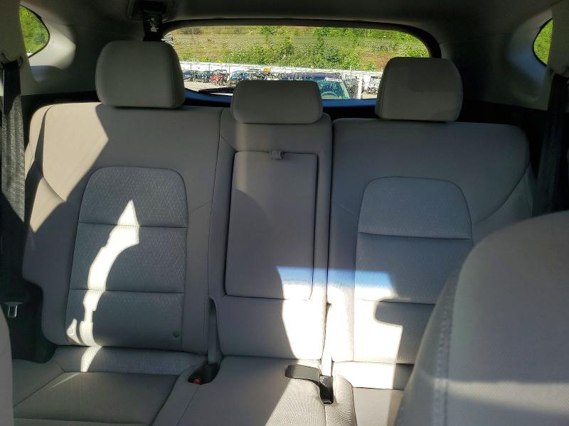 Продаж на аукціоні авто 2016 Hyundai Tucson, vin: KM8J3CA44GU212249, номер лоту: 60229016