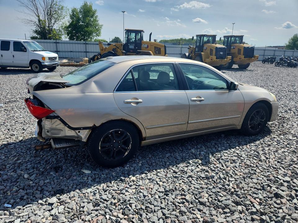 Продаж на аукціоні авто 2007 Honda Accord, vin: 1HGCM55867A046371, номер лоту: 60735606