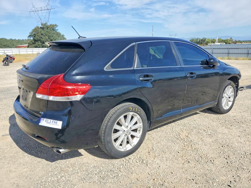 59815126 :رقم المزاد ، 4T3ZA3BB8CU055753 vin ، 2012 Toyota Venza مزاد بيع