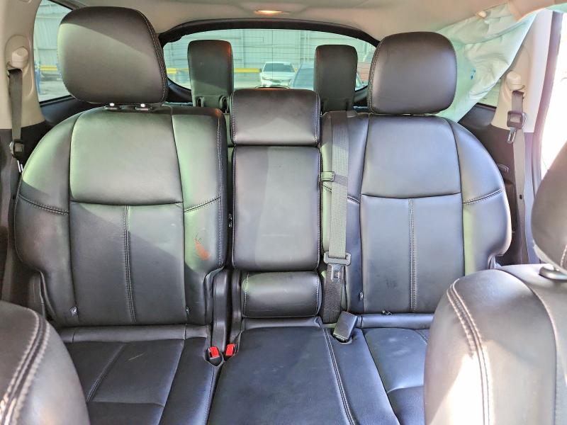 Продаж на аукціоні авто 2015 Nissan Pathfinder, vin: 5N1AR2MNXFC686031, номер лоту: 60137296