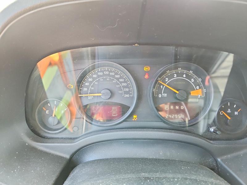 Продажа на аукционе авто 2016 Jeep Patriot, vin: 1C4NJRAB4GD546262, номер лота: 57582326