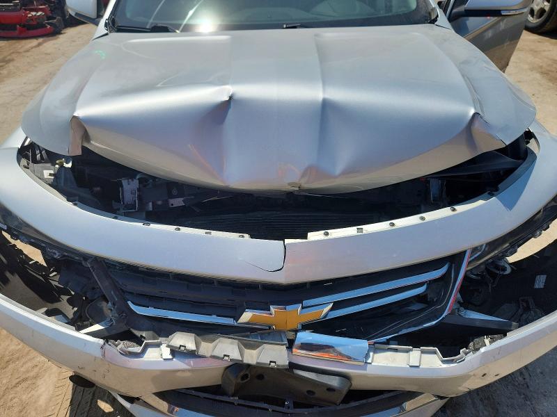 Aukcja sprzedaży 2020 Chevrolet Impala, vin: 2G11Z5S35L9106056, numer aukcji: 59170106