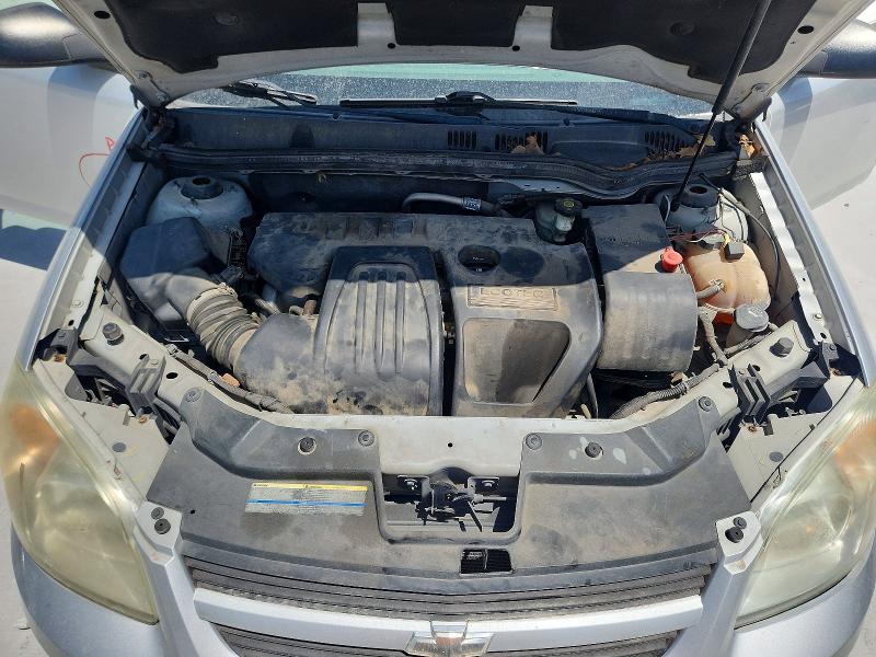 Aukcja sprzedaży 2006 Chevrolet Cobalt, vin: 1G1AK55F667807673, numer aukcji: 61747236
