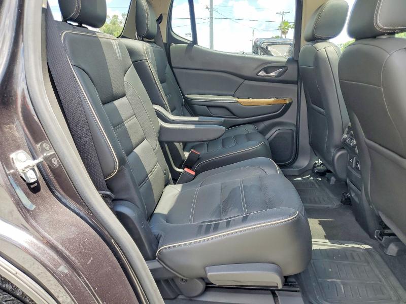 Продажа на аукционе авто 2017 Gmc Acadia, vin: 1GKKNXLS3HZ300935, номер лота: 59348776
