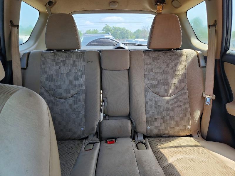 Aukcja sprzedaży 2011 Toyota Rav4, vin: 2T3BF4DV2BW160819, numer aukcji: 58620216