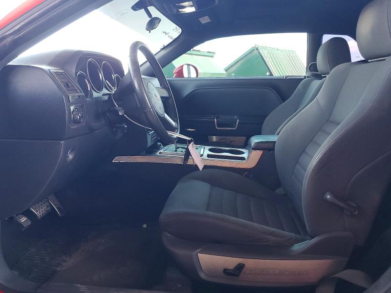 Продаж на аукціоні авто 2009 Dodge Challenger, vin: 2B3LJ44V69H610308, номер лоту: 61879256