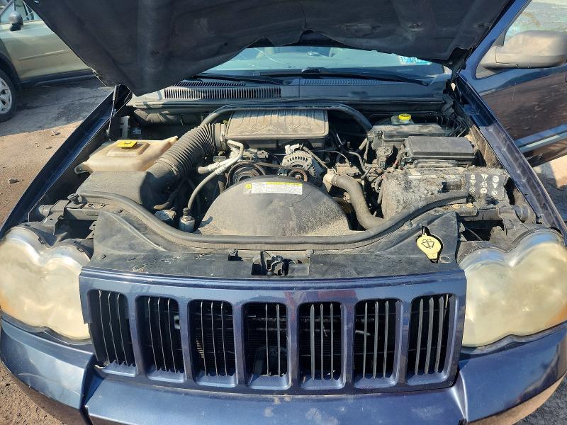 Aukcja sprzedaży 2009 Jeep Grand Cherokee, vin: 1J8GR48K69C543911, numer aukcji: 62622366