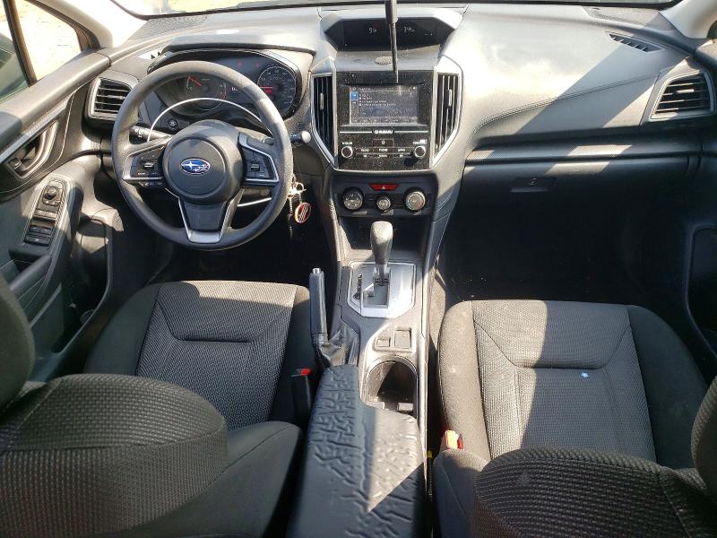 Aukcja sprzedaży 2018 Subaru Impreza, vin: 4S3GTAA64J3714132, numer aukcji: 62207536