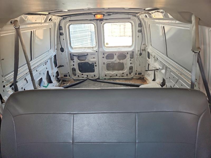 Продажа на аукционе авто 2003 Ford Econoline, vin: 1FTSE34L03HB14053, номер лота: 59838716