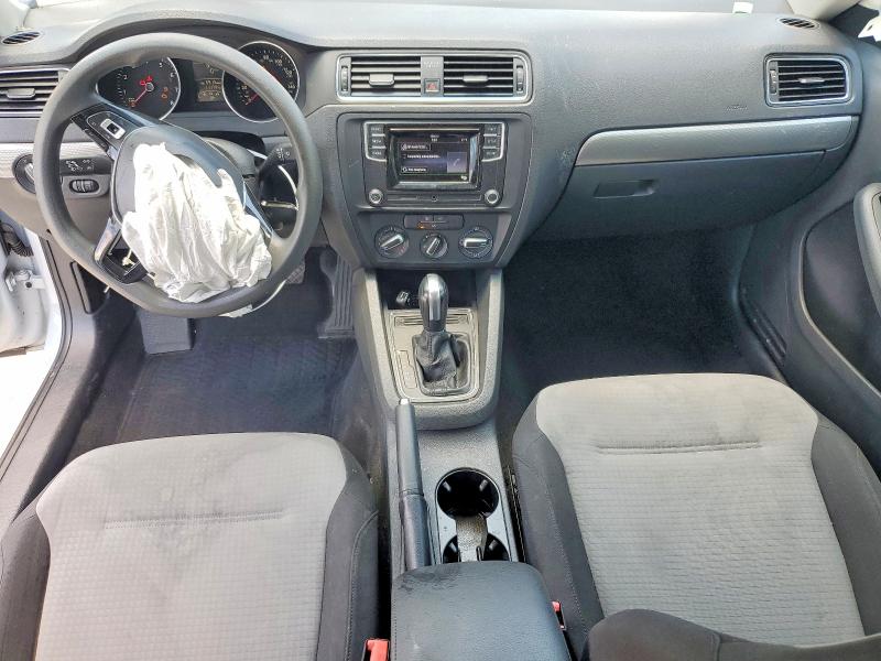 Aukcja sprzedaży 2017 Volkswagen Jetta, vin: 3VW2B7AJ3HM246064, numer aukcji: 60528156